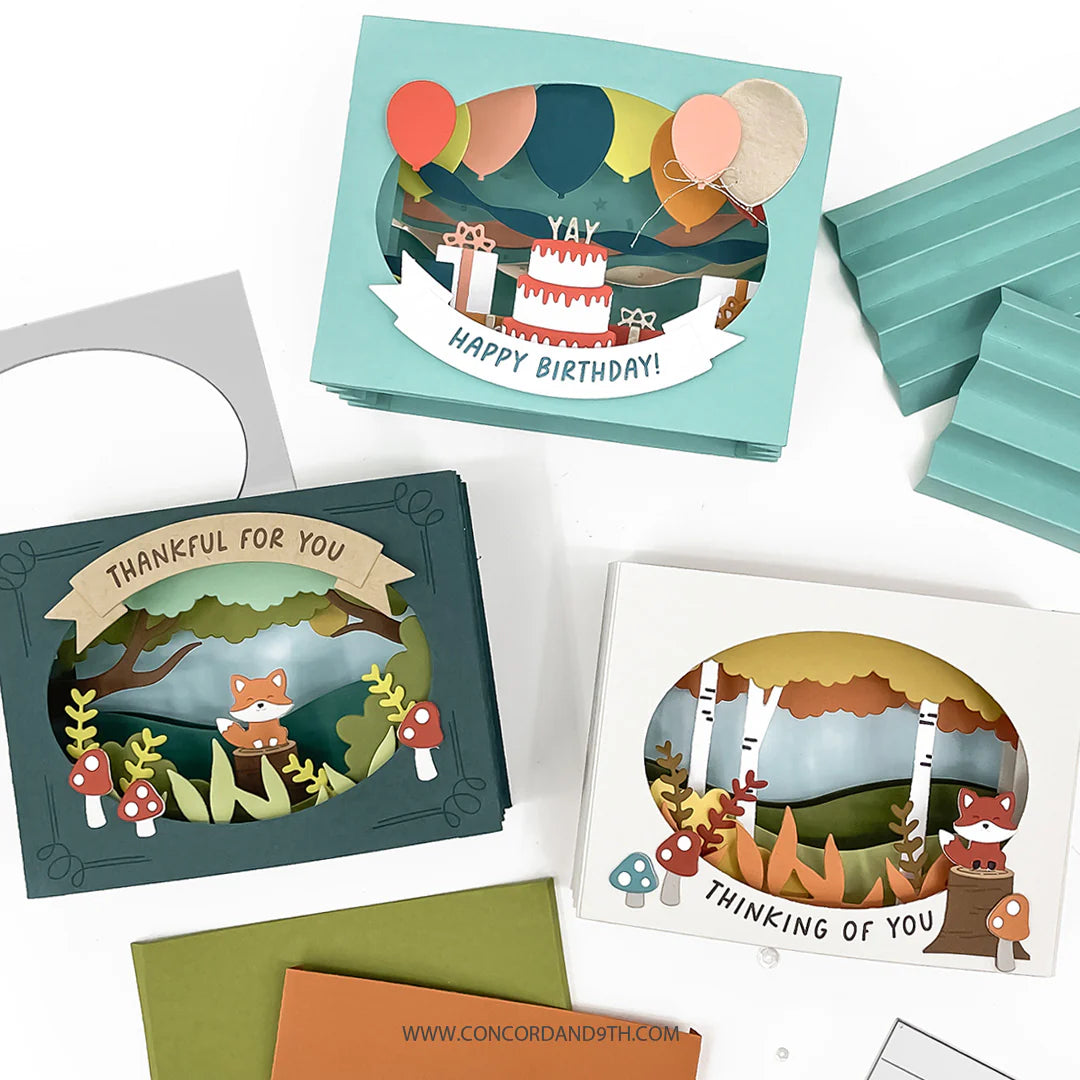 Bumbleberry Papercrafts Ltd