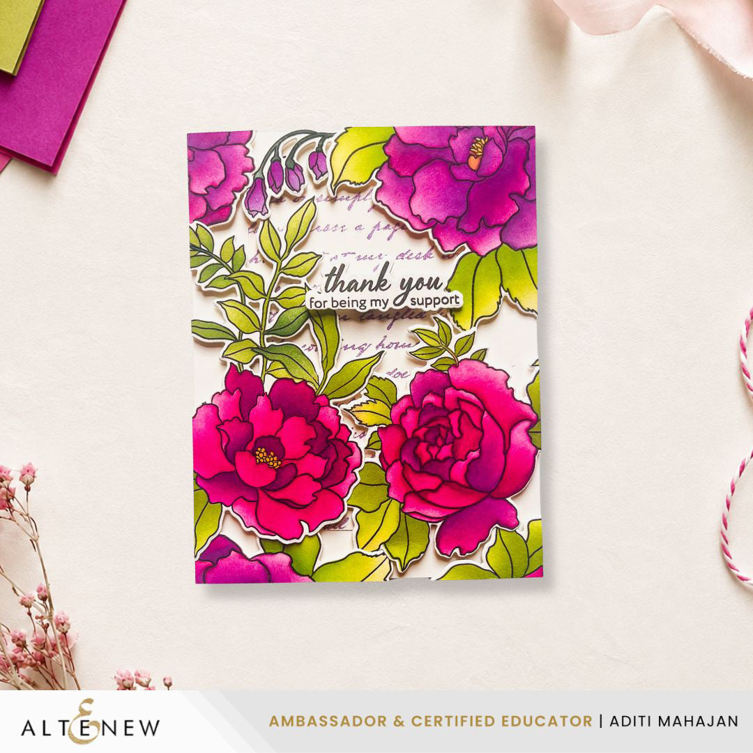 Bumbleberry Papercrafts Ltd