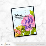 Build-A-Garden: Garland Grace & Add-on Die Bundle