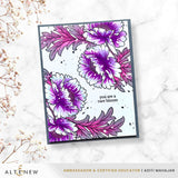 Build-A-Garden: Scripted in Bloom & Add-on Die Bundle