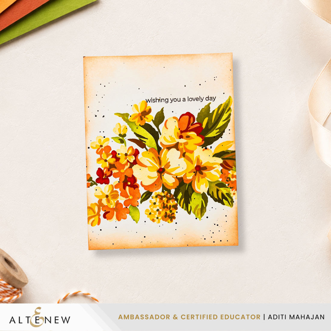 Bumbleberry Papercrafts Ltd