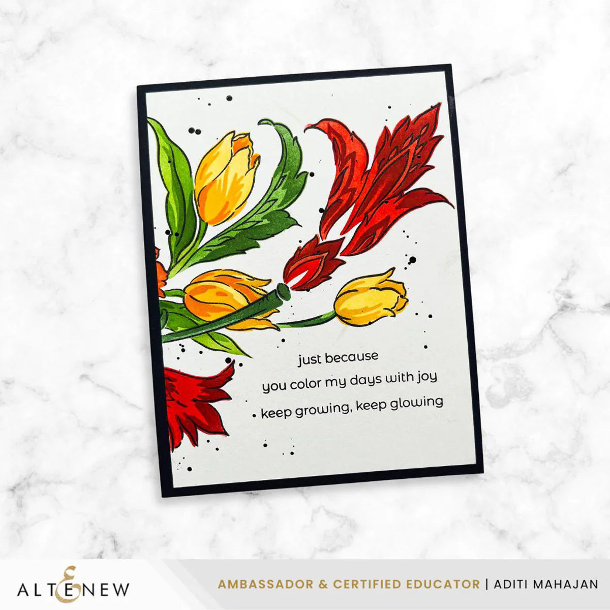 Bumbleberry Papercrafts Ltd
