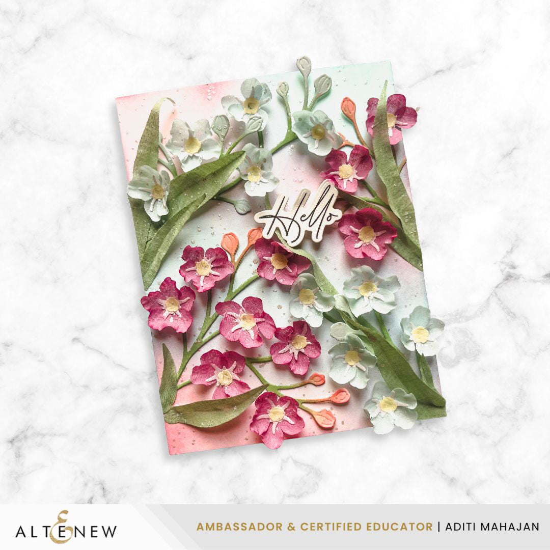Bumbleberry Papercrafts Ltd