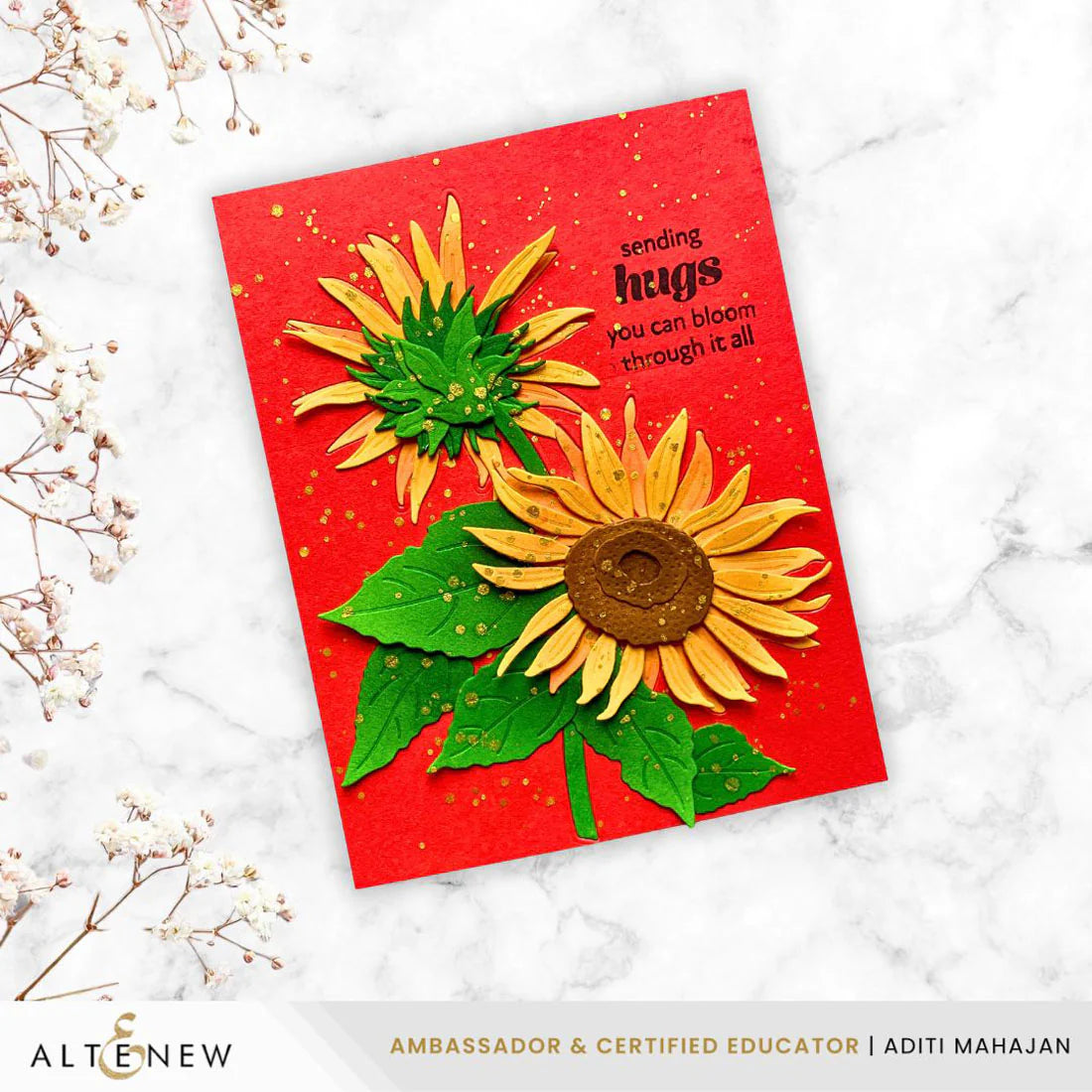 Bumbleberry Papercrafts Ltd