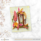 Gothic Arches Die Set