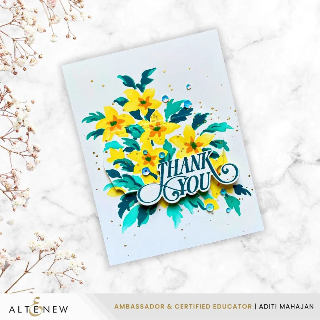 Bumbleberry Papercrafts Ltd
