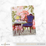 Craft Your Life Project Kit: The Drawing Room