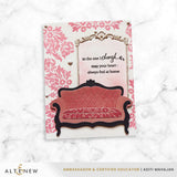 Craft Your Life Project Kit: The Drawing Room