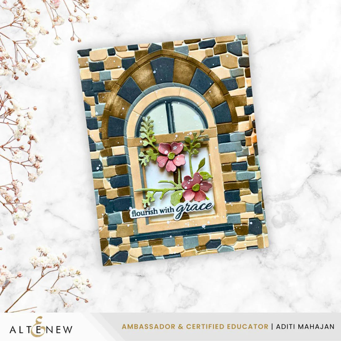 Bumbleberry Papercrafts Ltd