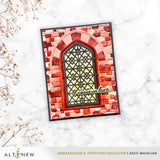 Gothic Arches Die Set
