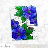 Flowers & Flourishes
