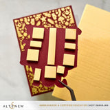 Foam Adhesives Squares - 1/8"