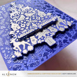 Foam Adhesive Strips - 1/8" x 7.0" x 1/16"