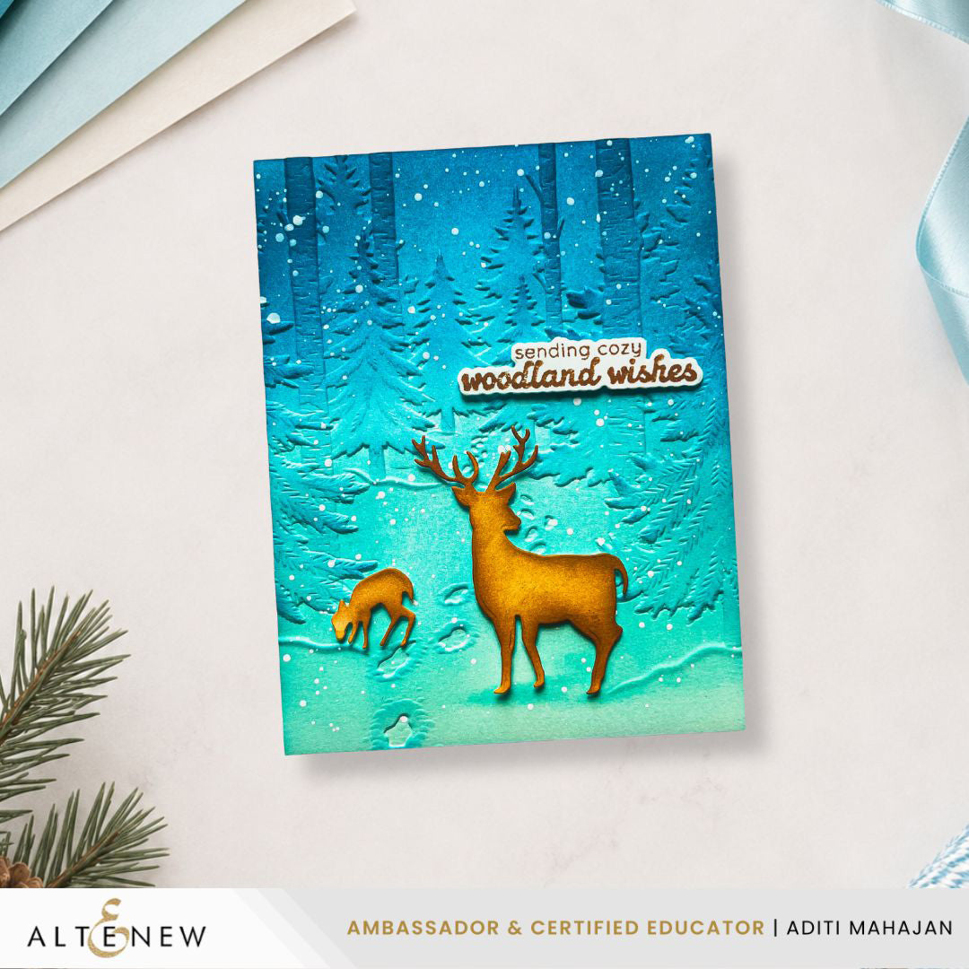 Bumbleberry Papercrafts Ltd