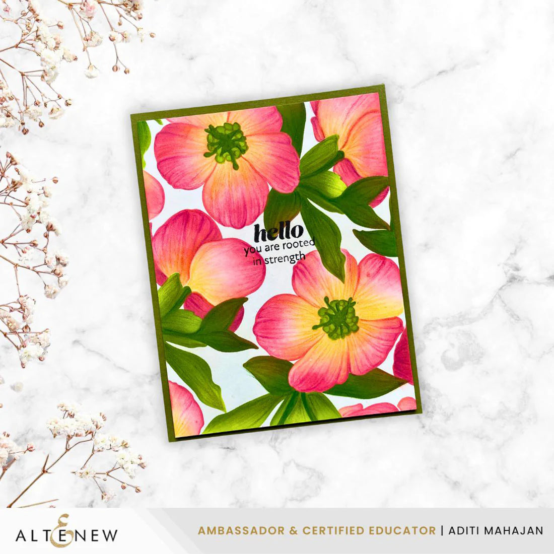 Bumbleberry Papercrafts Ltd
