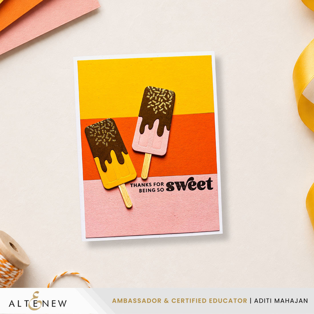 Bumbleberry Papercrafts Ltd
