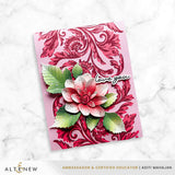 Craft-A-Flower: Grand Dahlia Layering Die Set