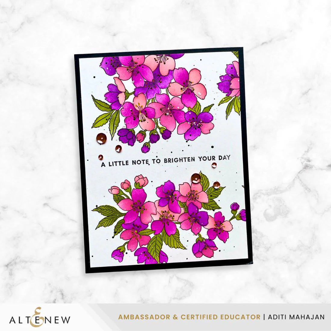 Bumbleberry Papercrafts Ltd