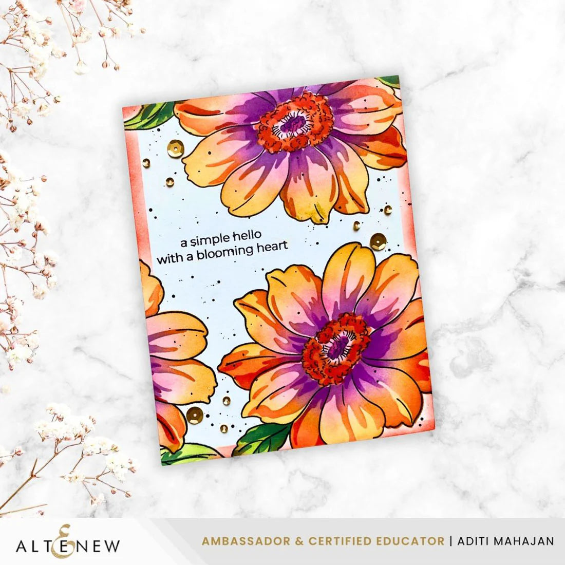 Bumbleberry Papercrafts Ltd