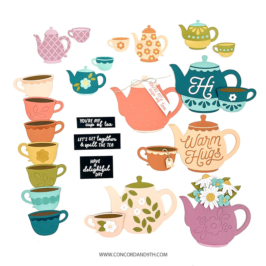 Bumbleberry Papercrafts Ltd