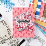 Lots of Knots Stamp Set