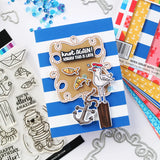 Lots of Knots Stamp Set