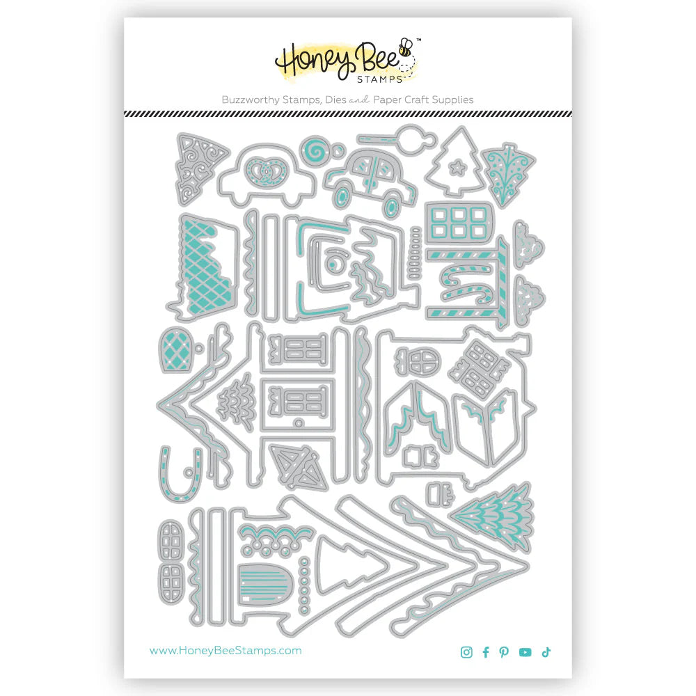 Bumbleberry Papercrafts Ltd