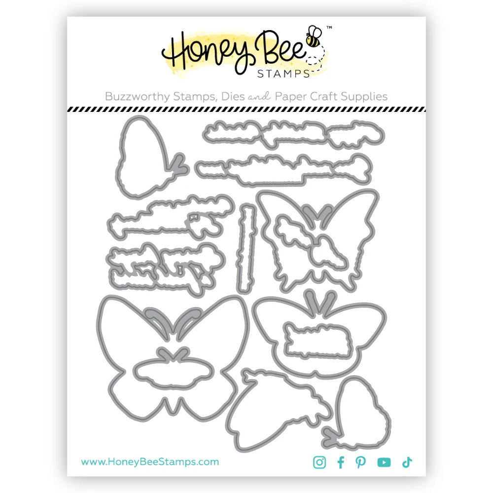 All Things New Honey Cuts