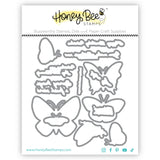 All Things New Honey Cuts
