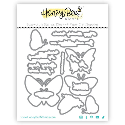 All Things New Honey Cuts