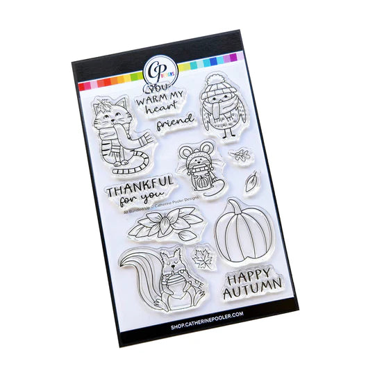 Bumbleberry Papercrafts Ltd