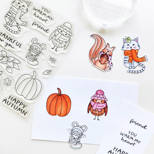 Bumbleberry Papercrafts Ltd