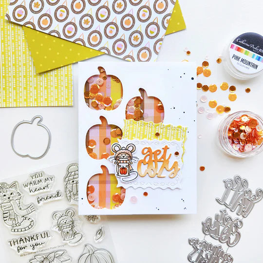 Bumbleberry Papercrafts Ltd