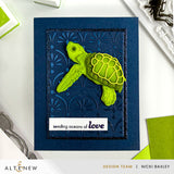 Craft Your Life Project Kit: Coral Reef Wonders