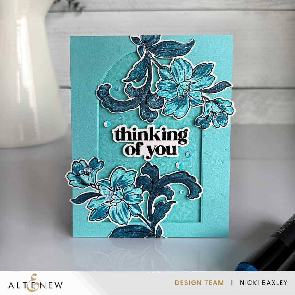 Bumbleberry Papercrafts Ltd