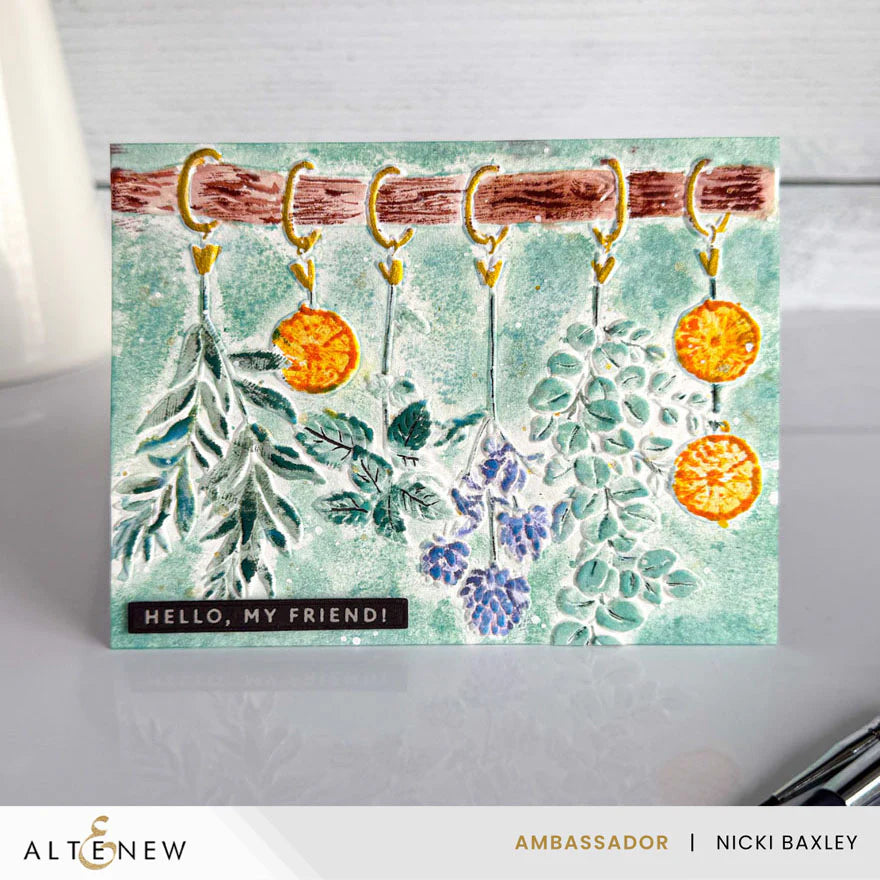 Bumbleberry Papercrafts Ltd