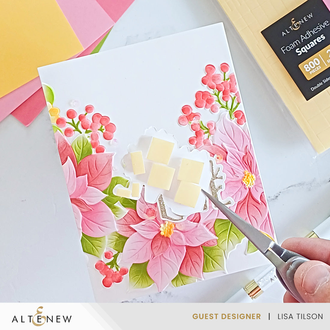 Bumbleberry Papercrafts Ltd