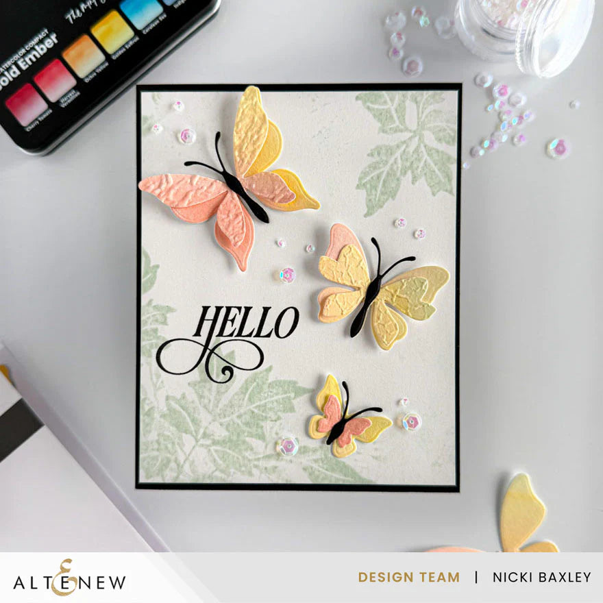 Bumbleberry Papercrafts Ltd