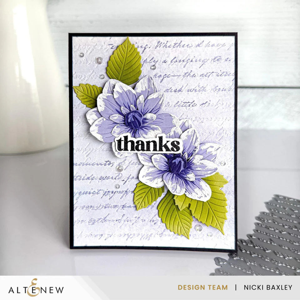 Bumbleberry Papercrafts Ltd