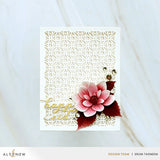 Eid Greetings Die Set