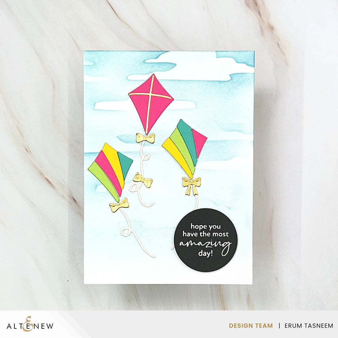Bumbleberry Papercrafts Ltd