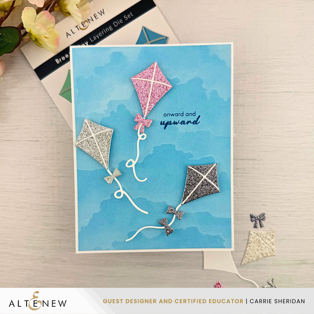 Bumbleberry Papercrafts Ltd