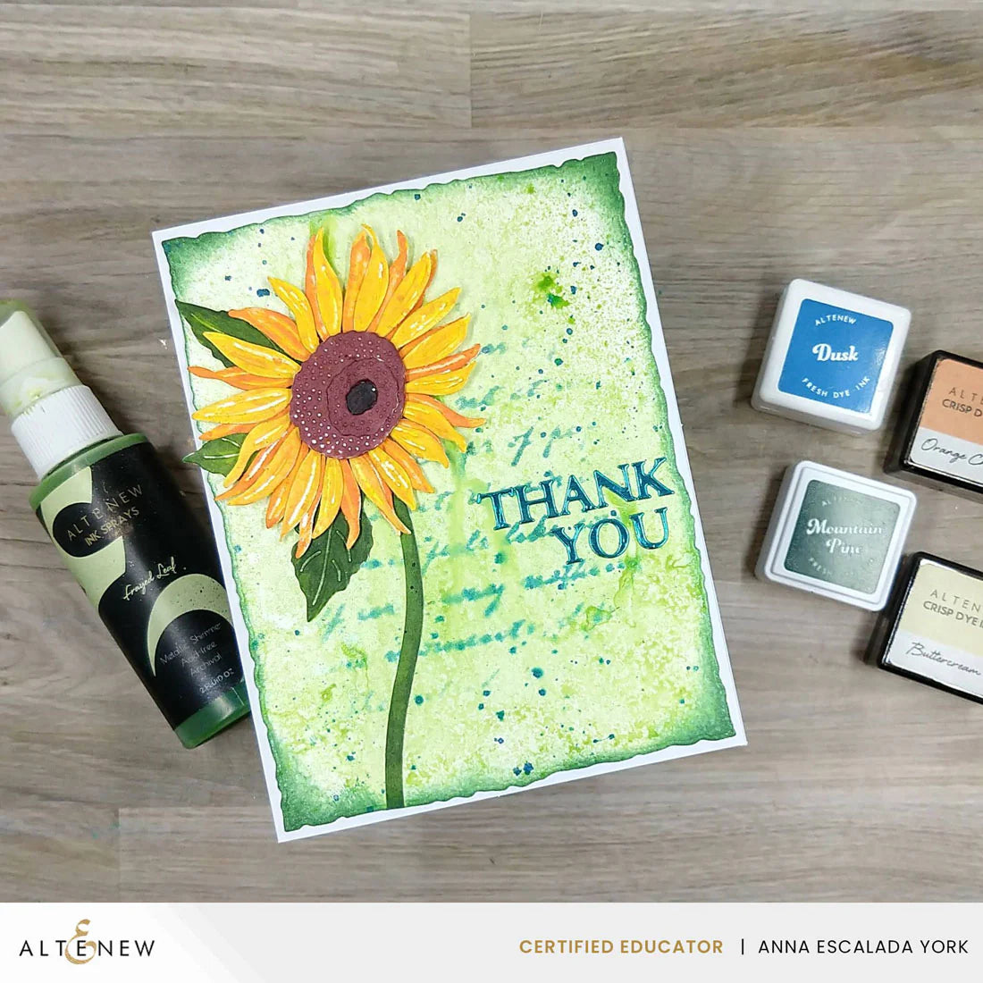 Bumbleberry Papercrafts Ltd