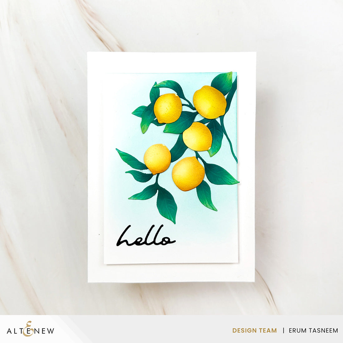 Bumbleberry Papercrafts Ltd