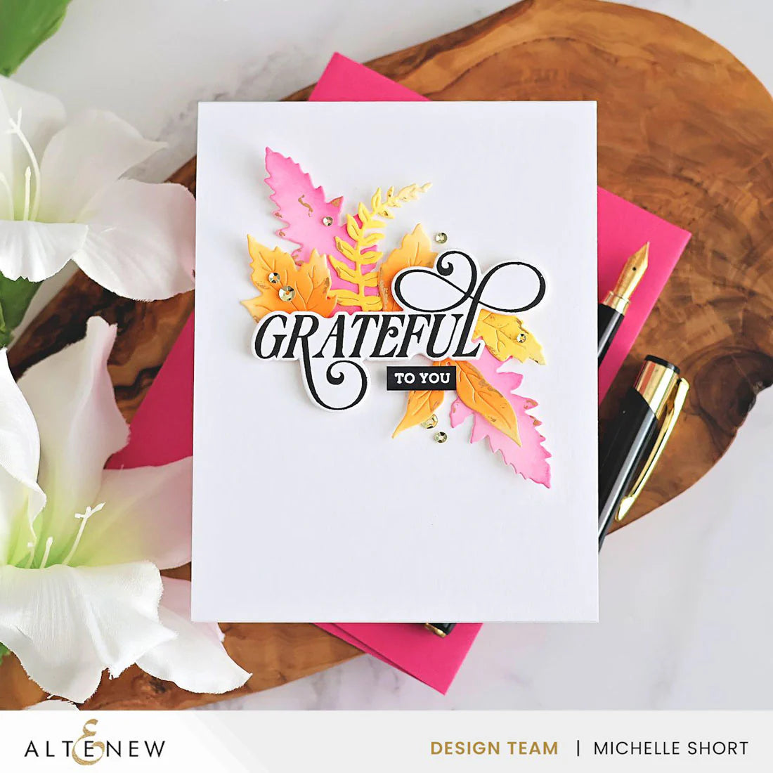 Bumbleberry Papercrafts Ltd