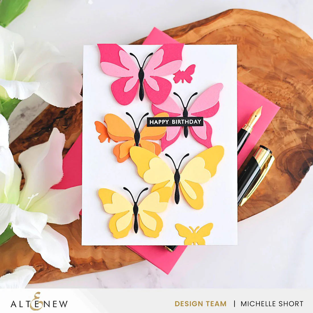 Bumbleberry Papercrafts Ltd