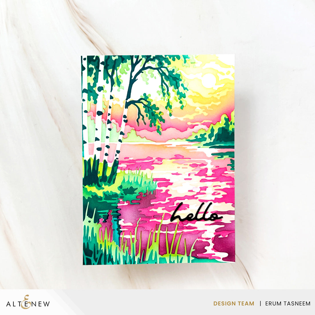 Bumbleberry Papercrafts Ltd