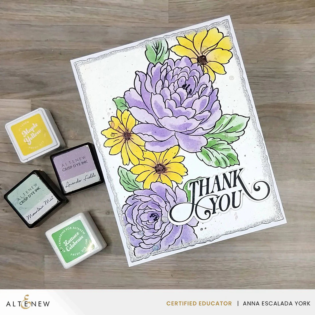 Bumbleberry Papercrafts Ltd