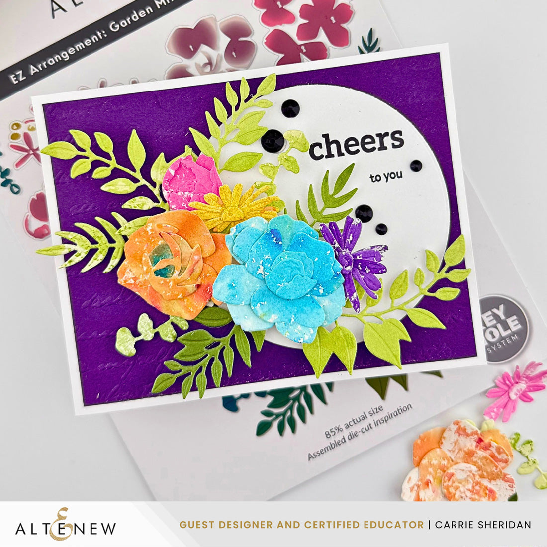 Bumbleberry Papercrafts Ltd