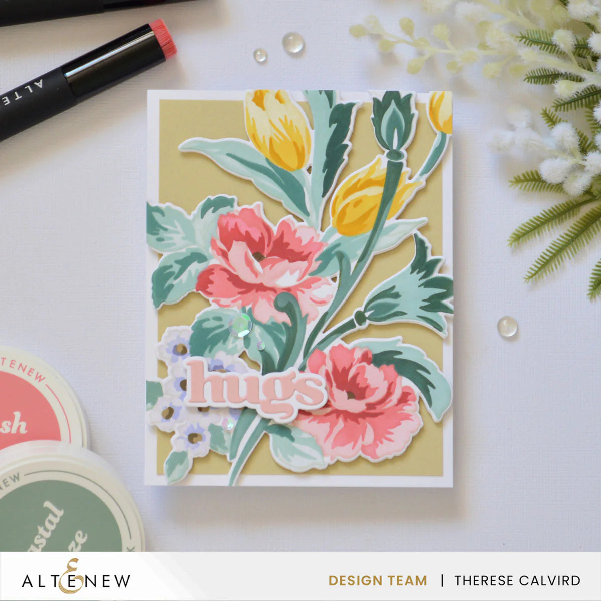 Bumbleberry Papercrafts Ltd